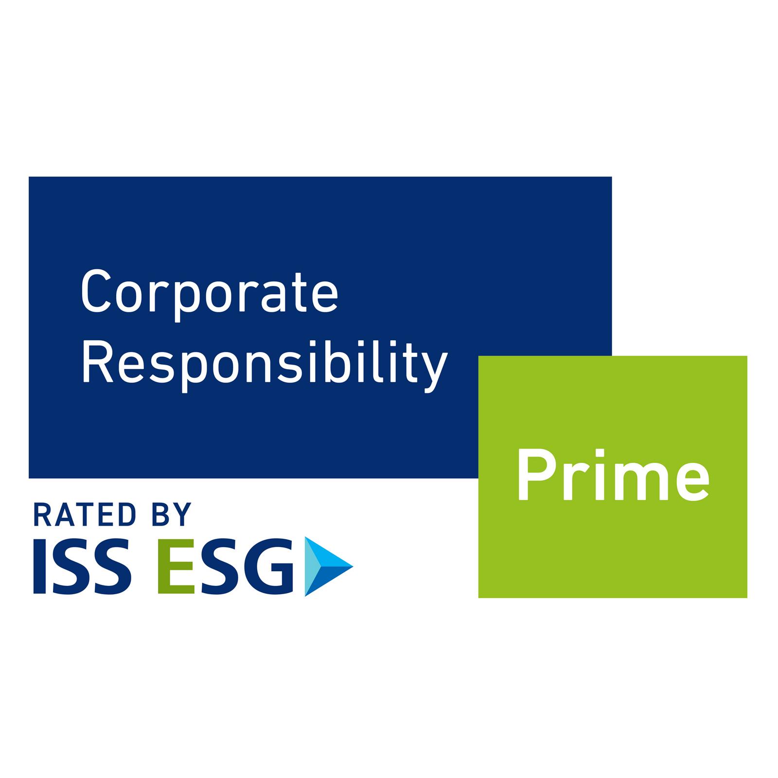 Prime Label Corporate Responsibility