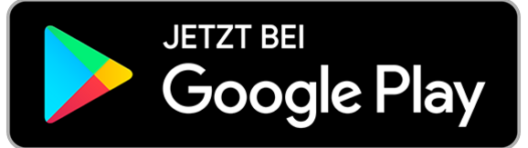 Logo des Google Play Store