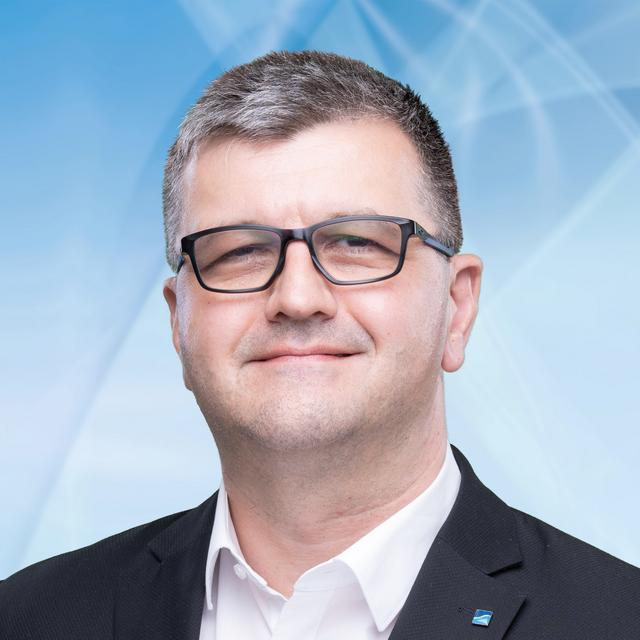 Thomas Milunovic
